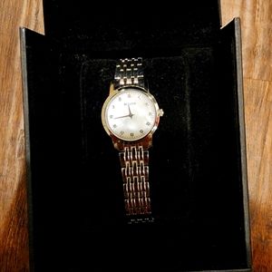 NWT Bulova Watch